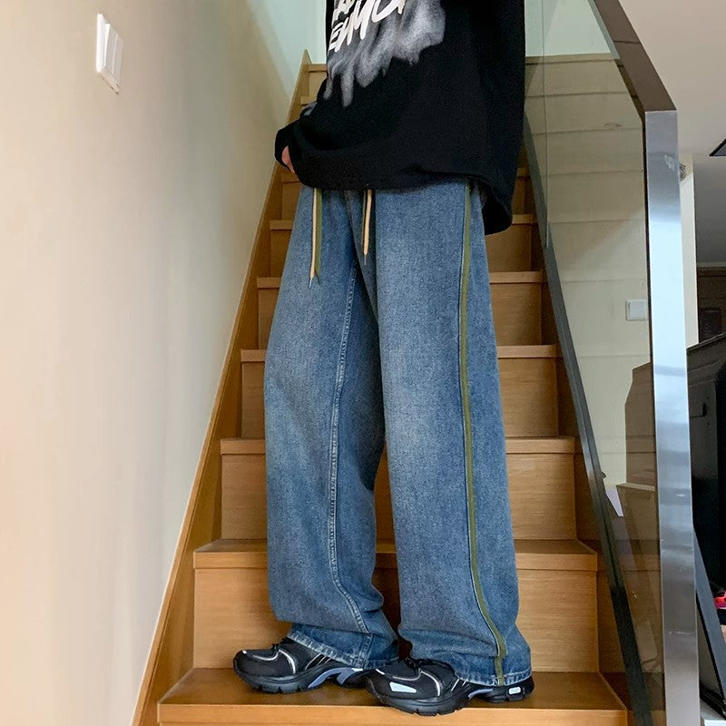 American High Street Jeans
