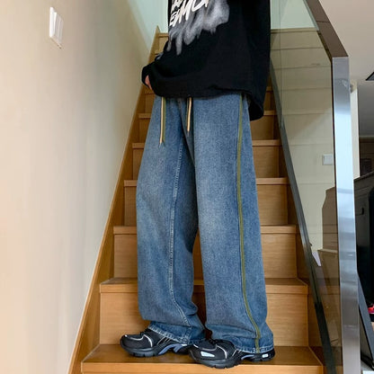 American High Street Jeans