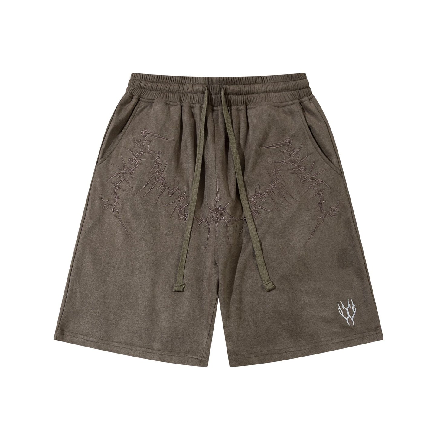 Essential Relaxed Shorts
