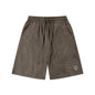 Essential Relaxed Shorts