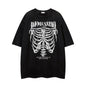 Skeleton Graphic Tee