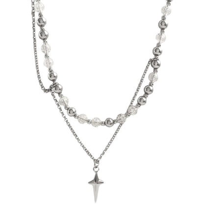 High Grade Jewelry Cross Pendant