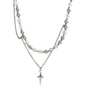 High Grade Jewelry Cross Pendant