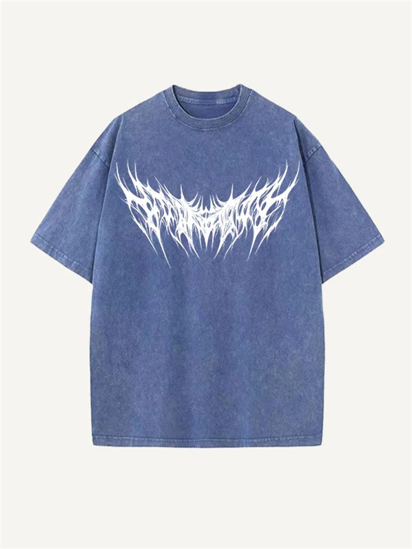 Voltage Surge Oversized Tee