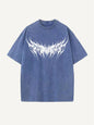 Voltage Surge Oversized Tee