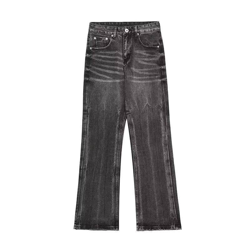 Destroyed Vintage Jeans