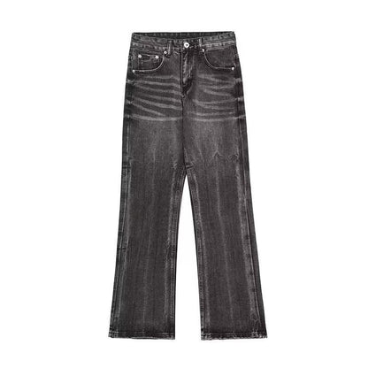 Destroyed Vintage Jeans