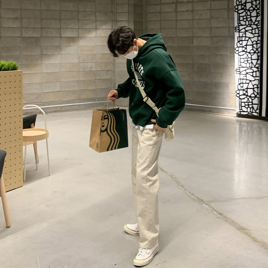 St. Mary’s Graphic Hoodie
