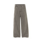 Vintage Wide-Leg Trousers
