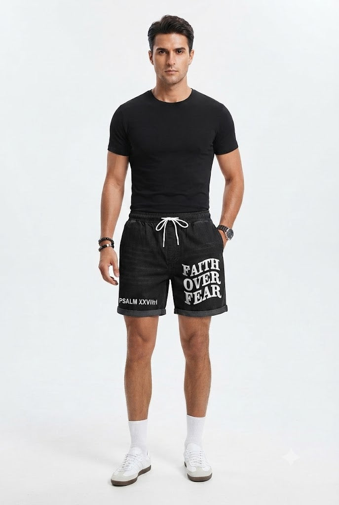 Quick-Dry Outdoor Sports Shorts