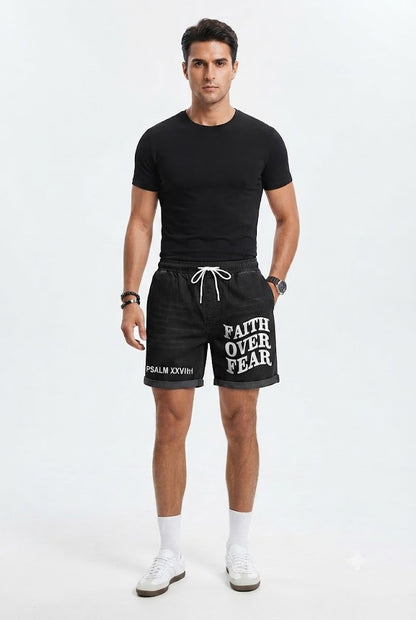 Quick-Dry Outdoor Sports Shorts