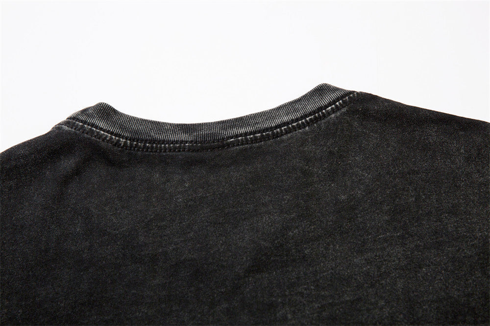 Loose High Street Tee