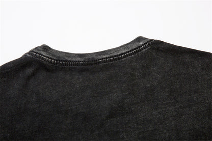 Loose High Street Tee