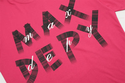 Max Depy Loose Tee