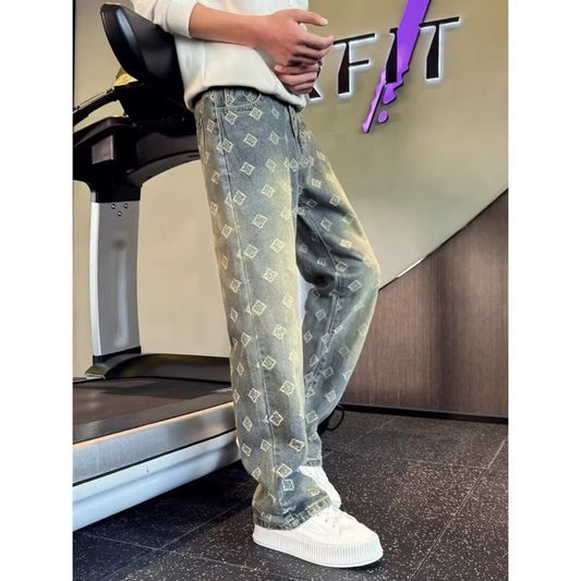 Trendy Street Pants