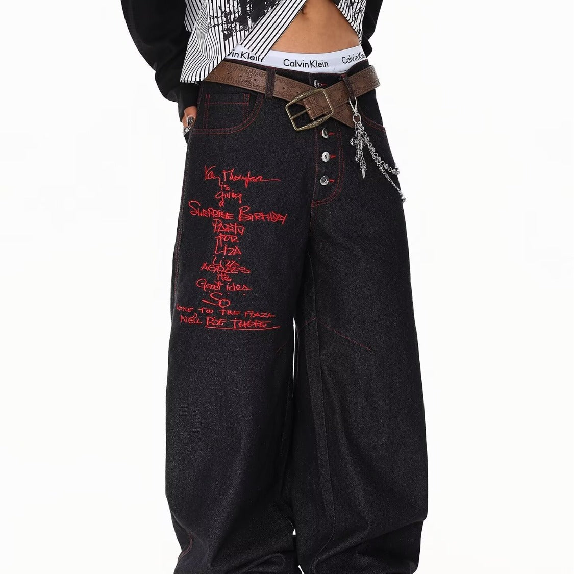 Machete Jeans