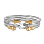 Roman Rope Bracelet Set