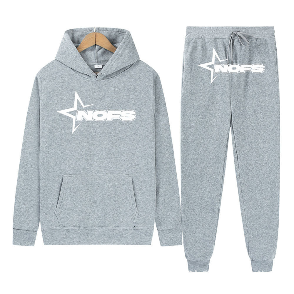 Urban Punk Tracksuit