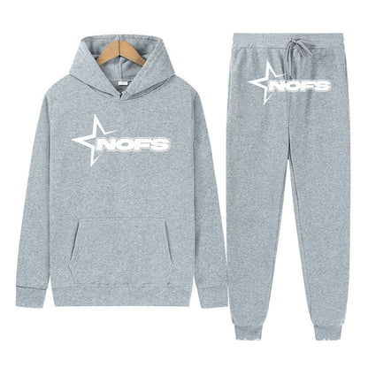 Urban Punk Tracksuit