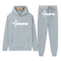 Urban Punk Tracksuit