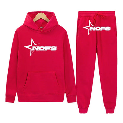 Urban Punk Tracksuit