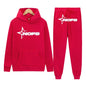 Urban Punk Tracksuit
