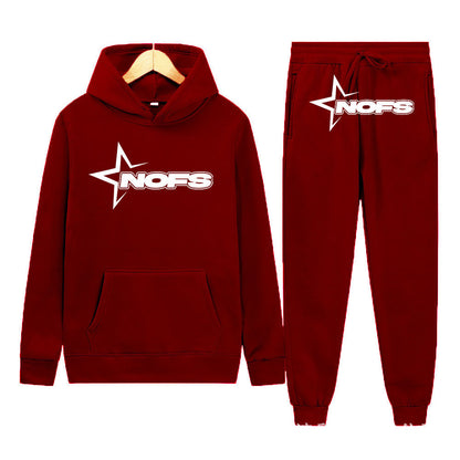Urban Punk Tracksuit