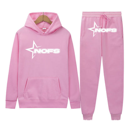 Urban Punk Tracksuit