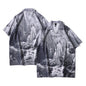 Vintage Lion Resort Shirt