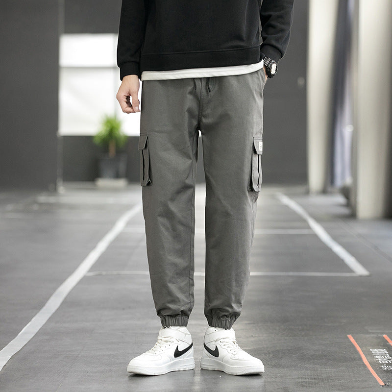 Cargo Joggers