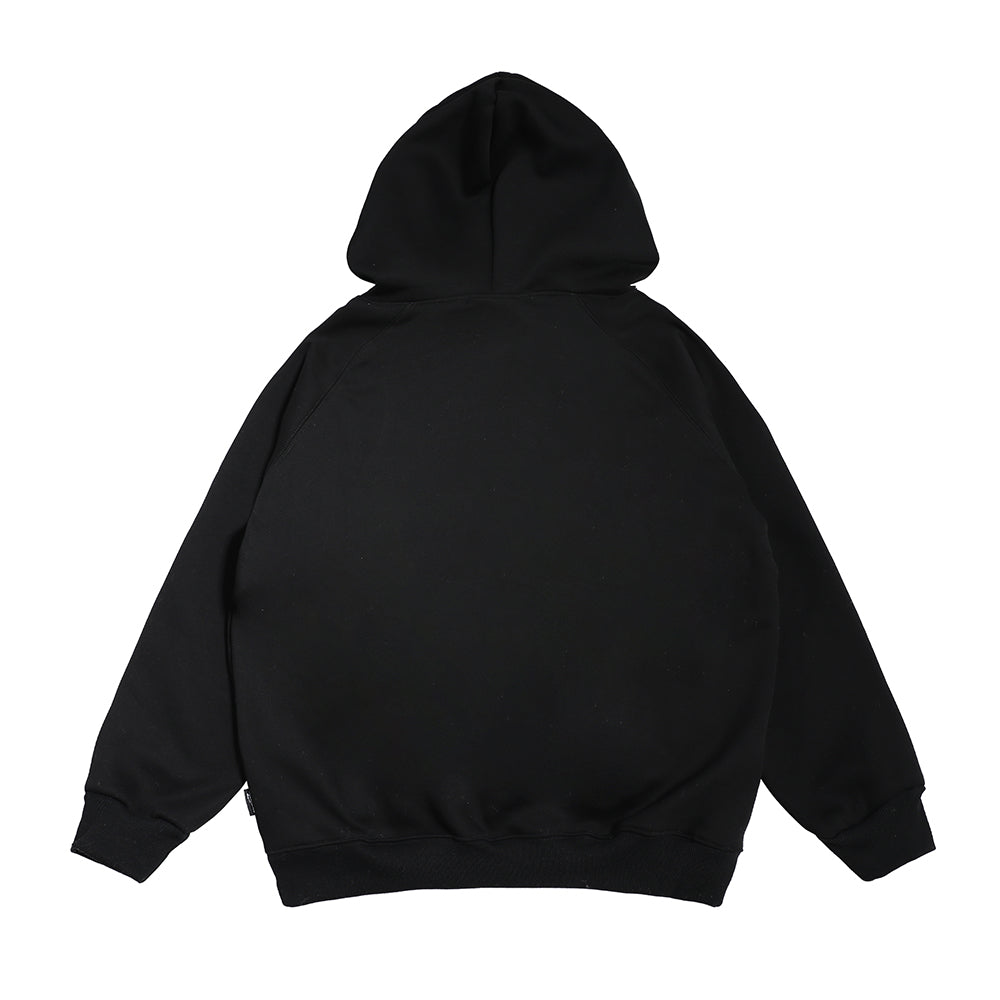 Signature Script Hoodie