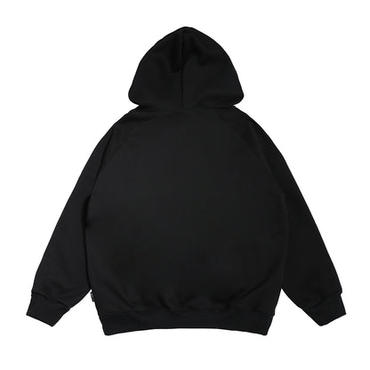 Signature Script Hoodie