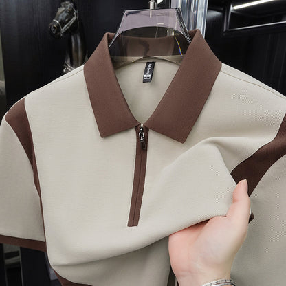 Men's Short-sleeve Lightweight 