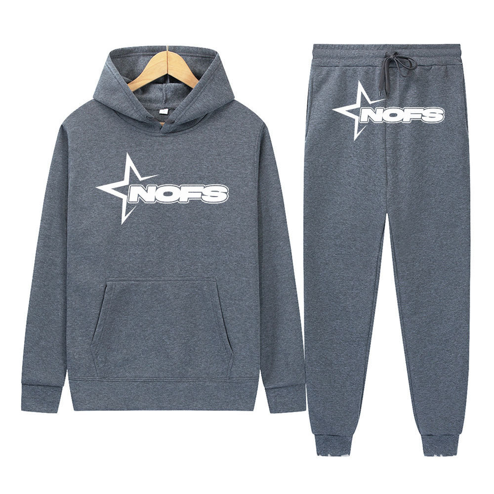 Urban Punk Tracksuit
