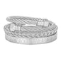 Roman Rope Bracelet Set