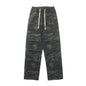 Camo Cargo Joggers