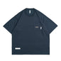 Pocket Logo Tee