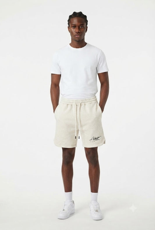 Fitness Loose Casual Drawstring Shorts
