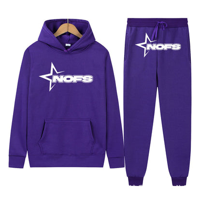Urban Punk Tracksuit