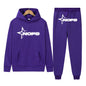 Urban Punk Tracksuit