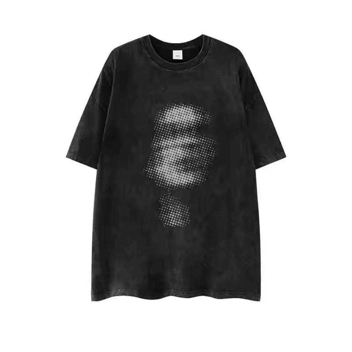 "Warm Hand" Cotton Tee