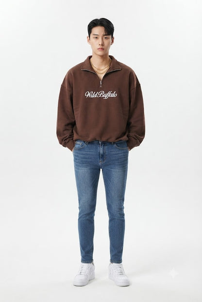 Winter Wild Fleece Shirt