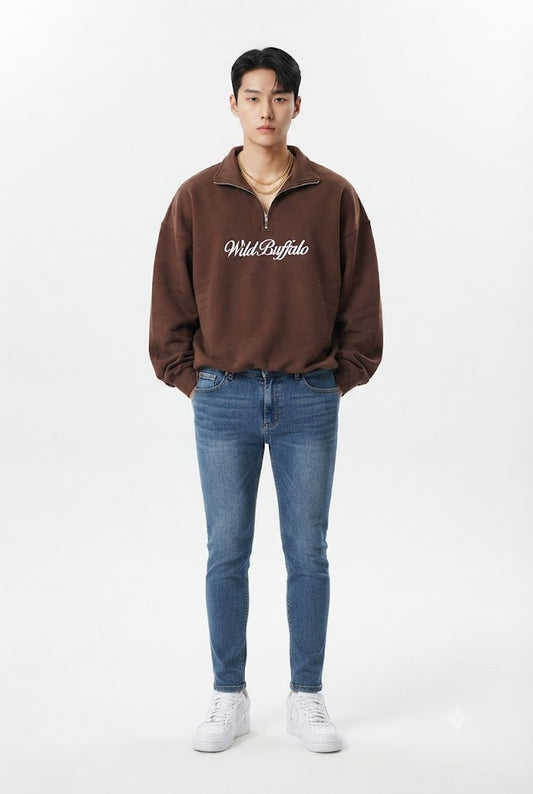 Winter Wild Fleece Shirt