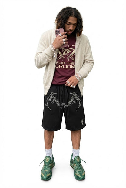 Essential Relaxed Shorts
