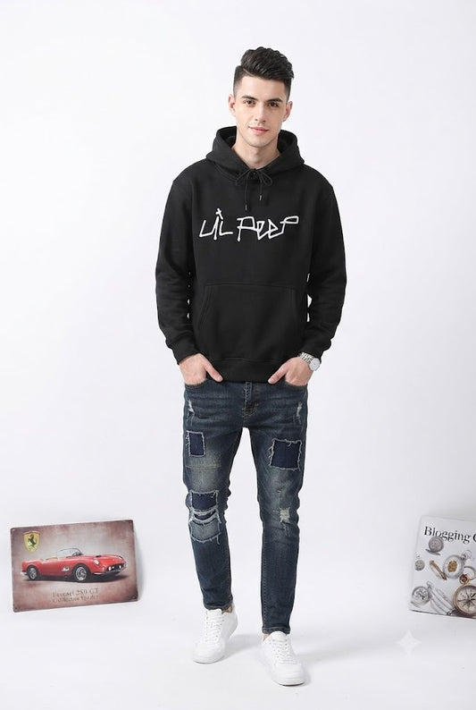 Urban Fleece Sweatshirt