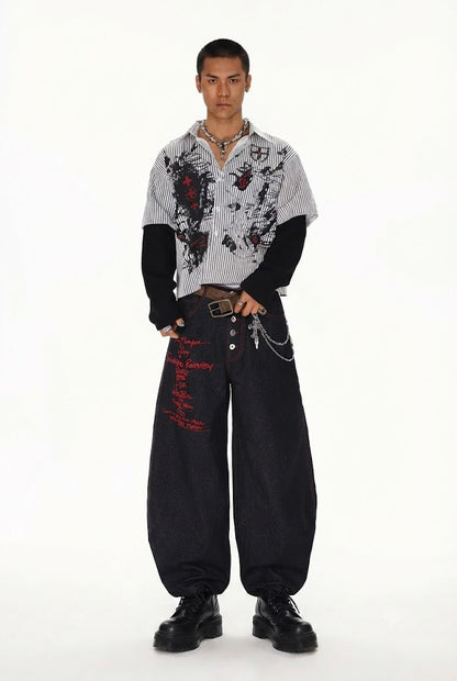 Machete Jeans