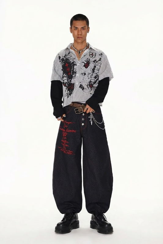 Machete Jeans