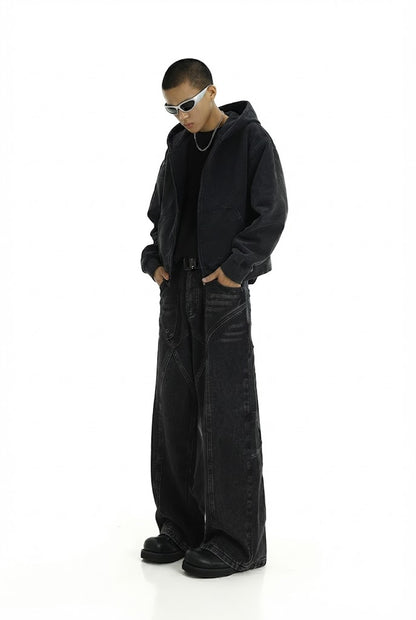 Men's Design Jeans