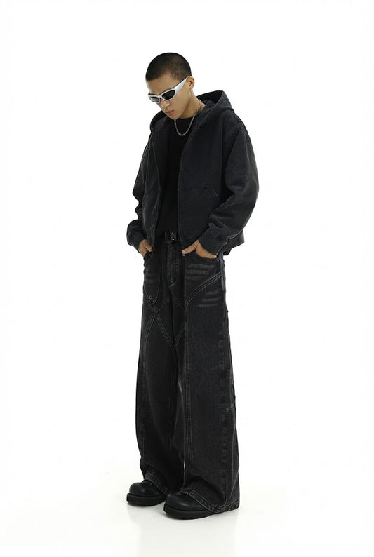 Men's Design Jeans