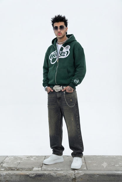 KIC Casual Hoodie